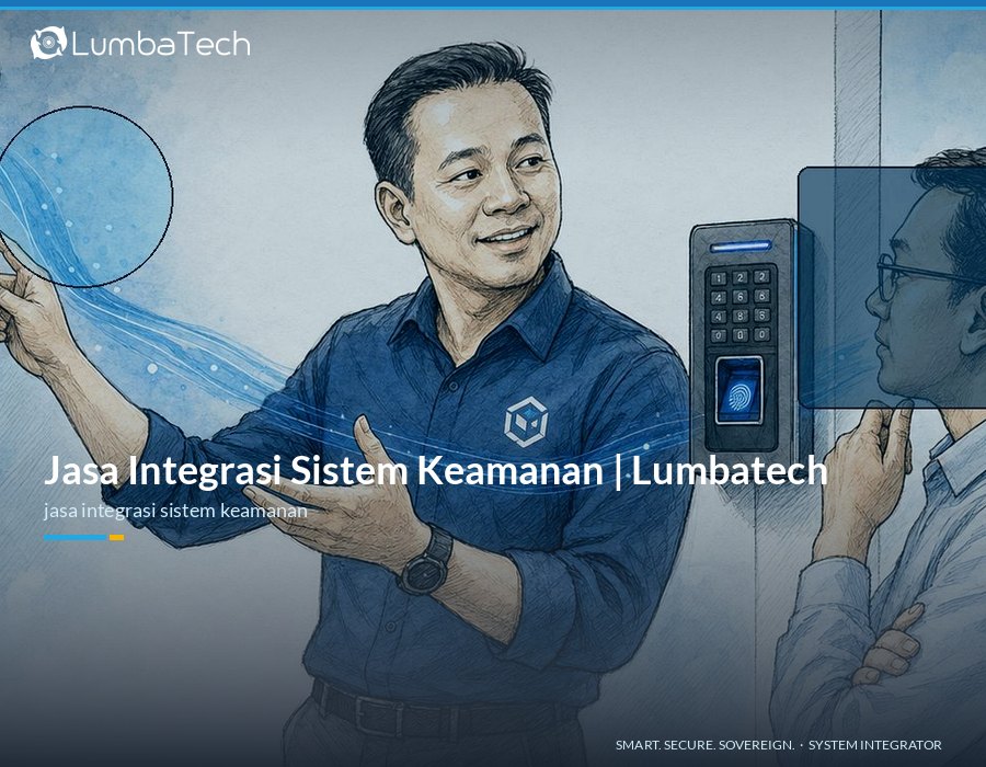 Security System Integration Services