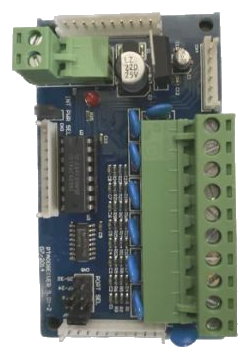 Falco Input Board Module Ekspansi Input Digital