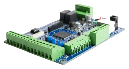 Falco S32 IP Controller Kontroler Akses IP