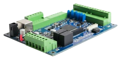 Falco S32 IP Controller Kontroler Akses IP — foto 2