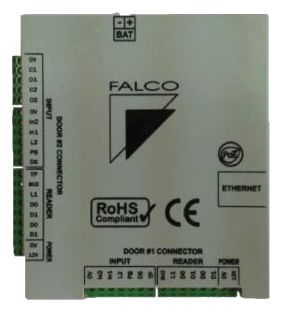 Falco CF PoE Controller Kontroler Akses PoE
