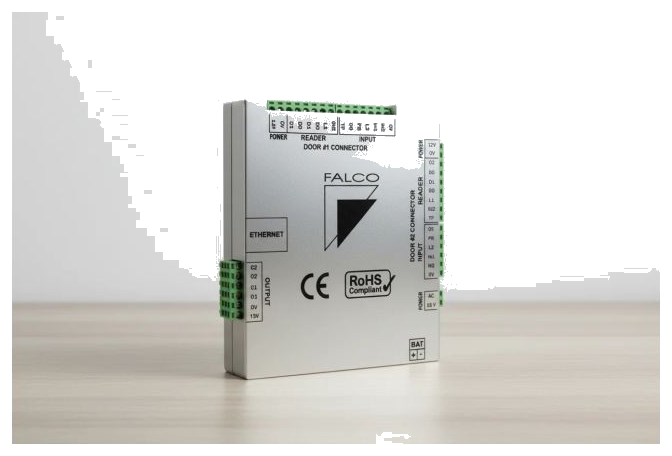 Falco CF PoE Controller Kontroler Akses PoE — foto 5