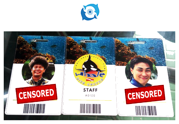Cetak Kartu ID Card RFID HID - TEBAL