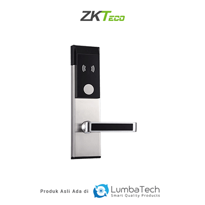 ZKTECO Kunci Pintu Hotel Lock LH 6000