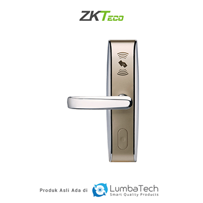 ZKTECO Kunci Pintu Hotel Lock LH 4000