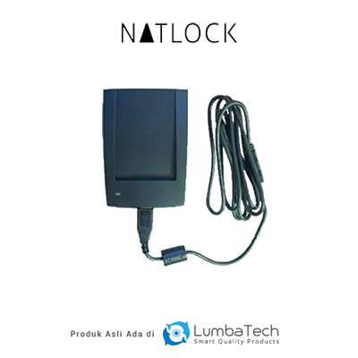 NATLOCK Hotel Card Encoder