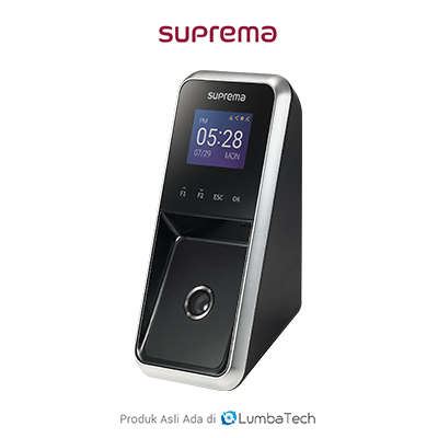 Suprema FaceLite FL-DB | Mesin Akses Kontrol & Absensi Face Recognation — foto 2