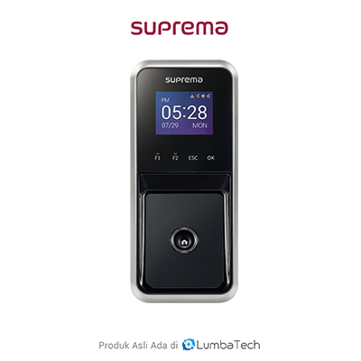 Suprema FaceLite FL-DB | Mesin Akses Kontrol & Absensi Face Recognation
