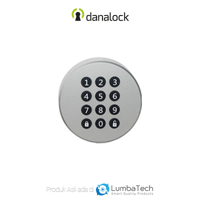 Danapad
