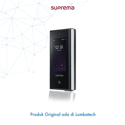 Suprema X-Station 2 | XS2-DPB | XS2-APB | Akses Kontrol — foto 2