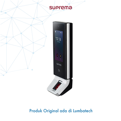 Suprema X-Station 2 | XS2-ODPB | XS2-OAPB | Akses Kontrol Sidik Jari — foto 2