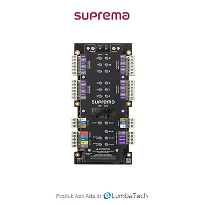 Suprema IM-120 | Input Module