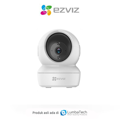 CCTV EZVIZ C6N 4MP | IP Baby Camera