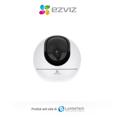 EZVIZ C6 | IP Baby Camera
