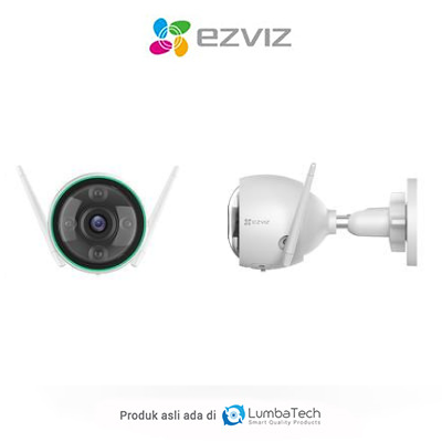 EZVIZ C3N | IP Camera