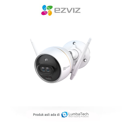 EZVIZ C3X 2MP | IP Camera