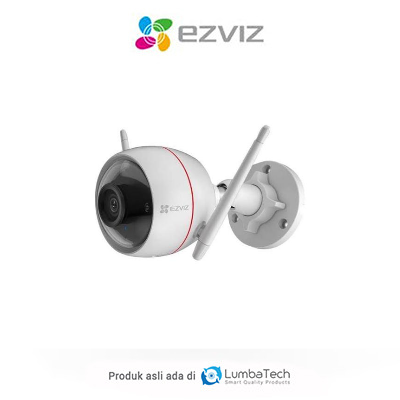 EZVIZ C3W Pro 4MP | IP Camera