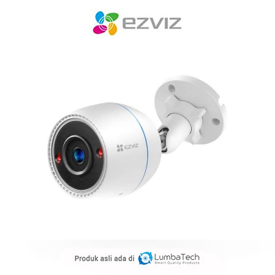 EZVIZ C3TN 2MP | IP Camera