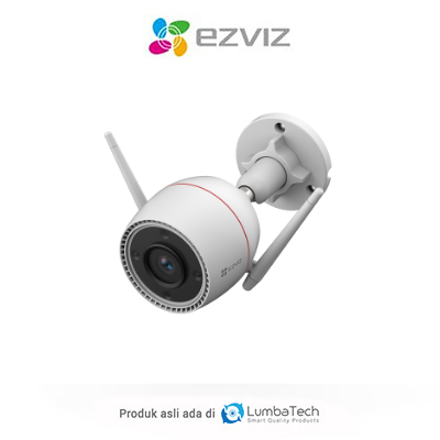 EZVIZ C3TN 3MP || IP Camera