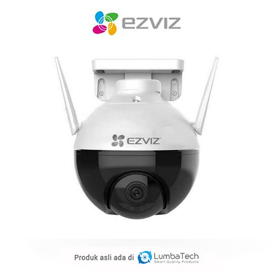 EZVIZ C8C | IP Camera