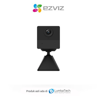EZVIZ BC2 | IP Camera
