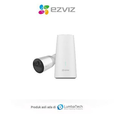 EZVIZ BC1-B1| IP Camera