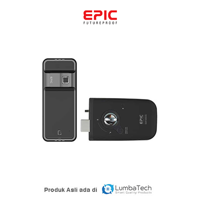 EPIC Kunci Digital Lock RIM ES-F300D