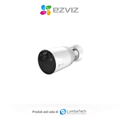 EZVIZ BC1 Add on | IP Camera