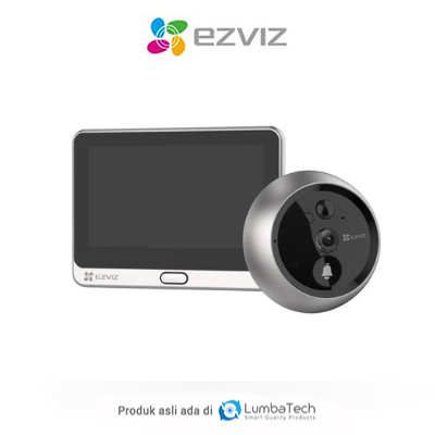 EZVIZ DP2C | Smart Doorbell