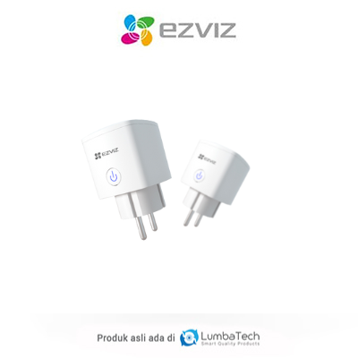 EZVIZ T30-10B | Smart Electrical Plug