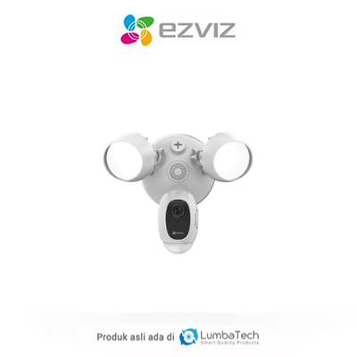 EZVIZ LC1C | Smart IP Camera