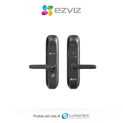 EZVIZ L2 Smart Lock | Smart Digital Door Lock