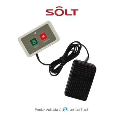Solt SB6-2XWH-F