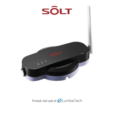 Solt SR5-BPR Repeater | Wireless Calling System
