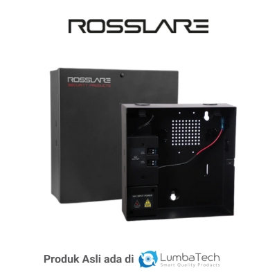 Rosslare ME-0515M | Enclosure Akses Kontrol Pintu