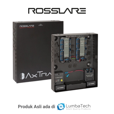 Rosslare ME-1515 | Enclosure Akses Kontrol Pintu