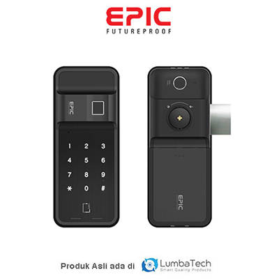 EPIC Kunci Digital Lock RIM ES-FF730G