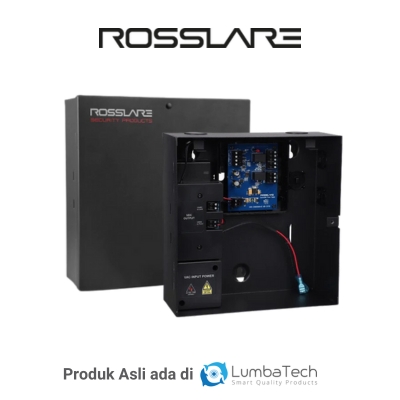 Rosslare PS-C25TB | Encloure Akses Kontrol Pintu