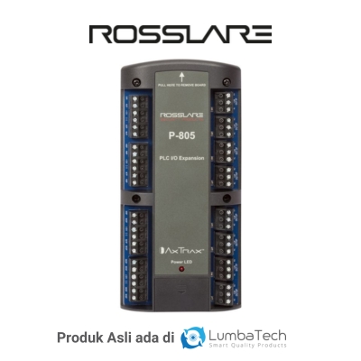 Rosslare P-805 PLC I/O Expansion Board for AC-825IP | Controller