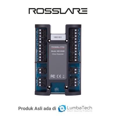 Rosslare MD-D02B Expansion Board