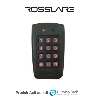 Rosslare AC-F44 | Access Control Reader