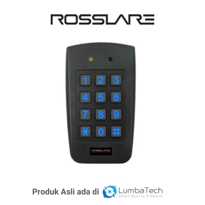 Rosslare AYC-F60 | Access Control Reader