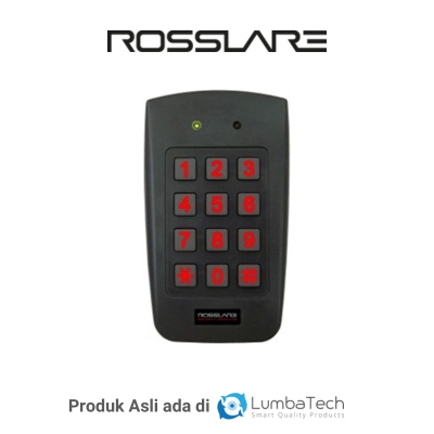 Rosslare AYC-F64 | Access Control Reader
