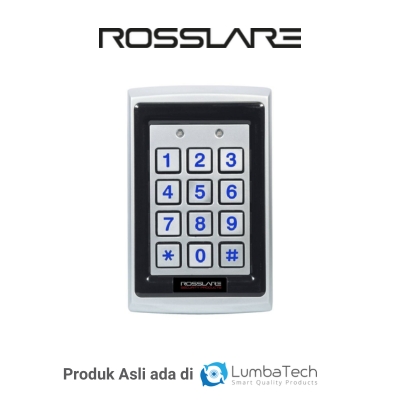Rosslare AYC-Q64B | Access Control Reader