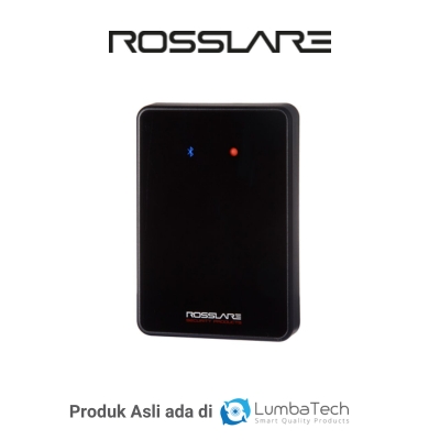 Rosslare AY-H6255BT | Access Control Reader