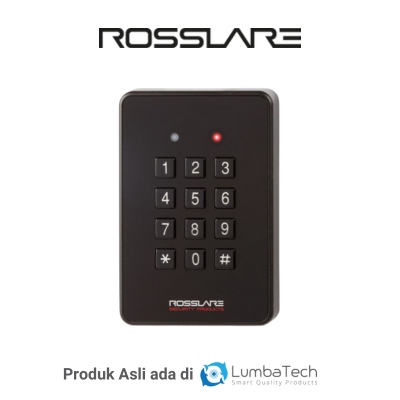 Rosslare AYC-H6355 | Access Control Reader