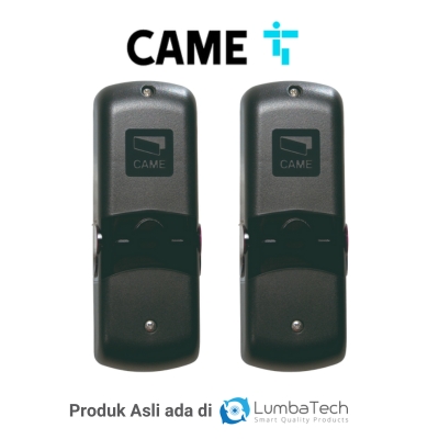 Sistem Parkir CAME DBC01 Cordless Photocell