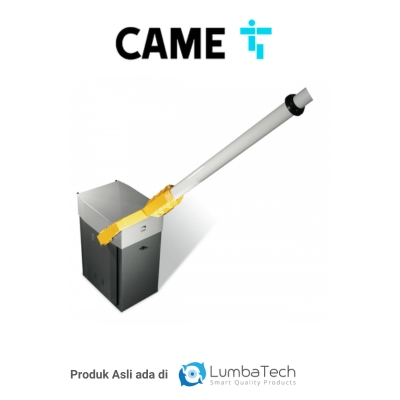 Sistem Parkir CAME GARD 12 Barrier Gate
