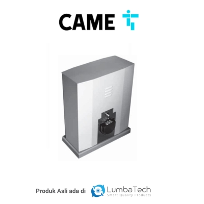 CAME BY 3500T | Sliding Gate