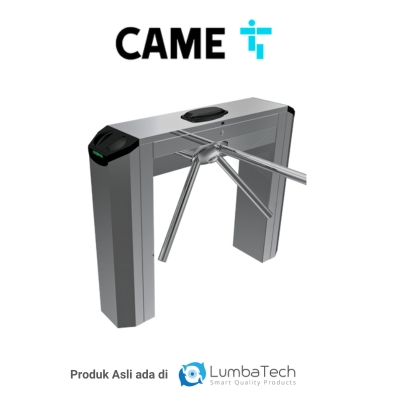 CAME Bridge | Turnstile